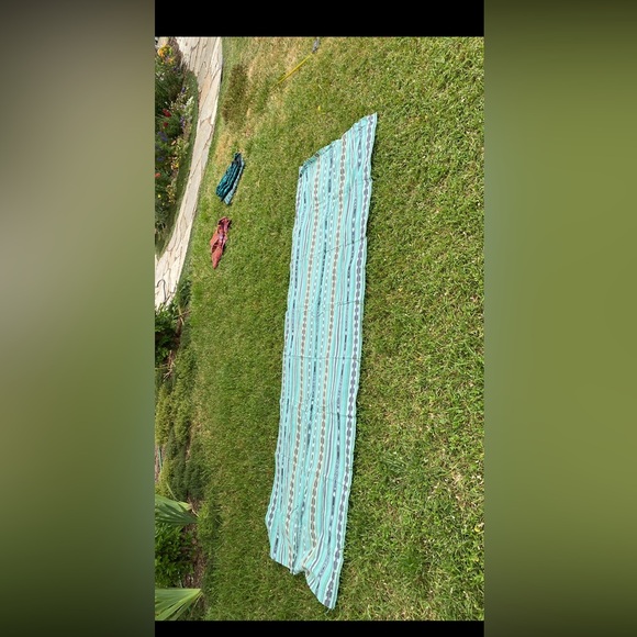 Fabric for crafting from Guatemala - Picture 6 of 6